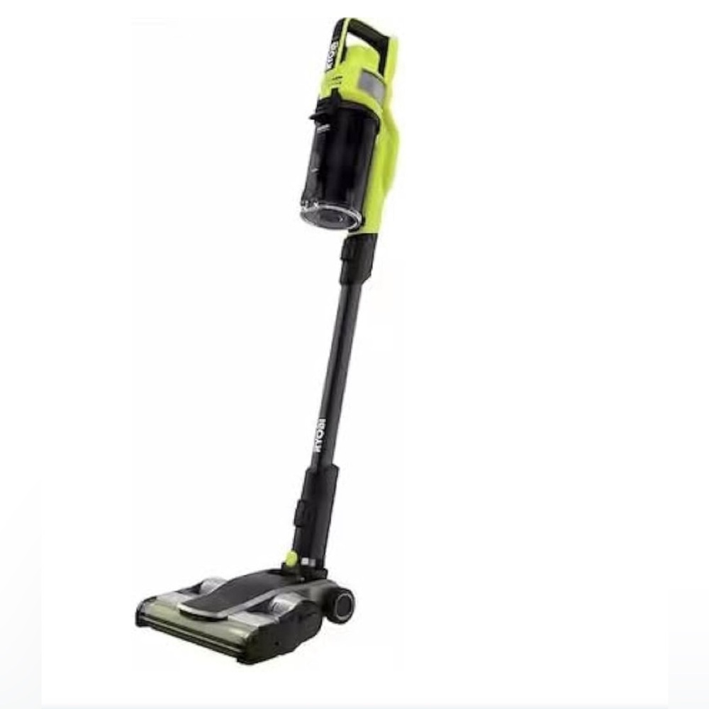 18V ONE+ HP CORDLESS PET STICK VAC WITH ONE-ROLLER BAR, (tools only)